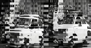 Clubman (1969 - 1982)